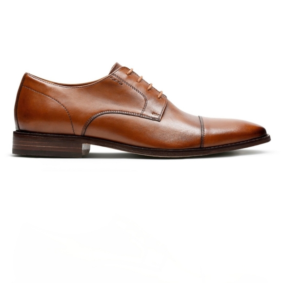 Bostonian Maxton Plain Men dress shoes